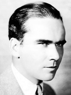 Уильям К. Ховард