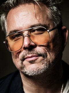 Эндрю Кевин Уокер