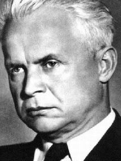 Александр Довженко