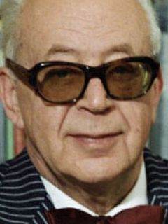 Никита Богословский