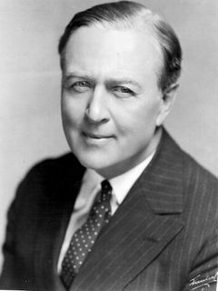 Хобарт Босворт