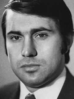 Геннадий Унанов