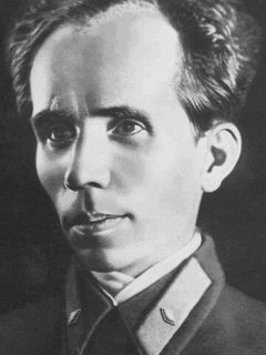 Николай Островский