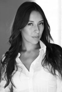 Cristina Khamidoulin