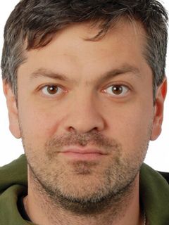 Константин Смирнов