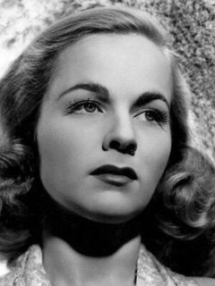 Люсиль Фербенкс