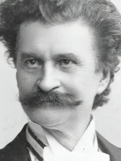 Иоганн Штраус