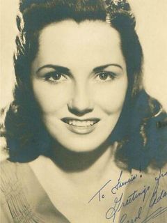 Кэрол Адамс