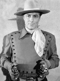 Джордж Хьюстон