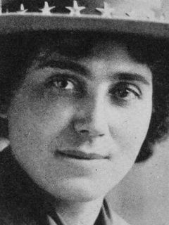 Эвелин Селби