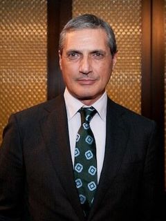 Antonio D'Amico