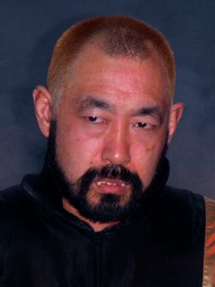 Мицухиро Матсунага