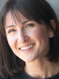 Нигина Сайфуллаева