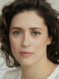 Полина Одинцова