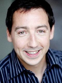 Бенжамин Бро