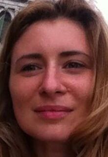 Александра Воронина