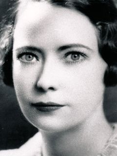 Маргарет Митчелл