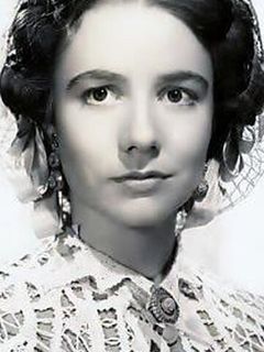 Алисия Ретт