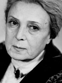 Тамара Цицишвили