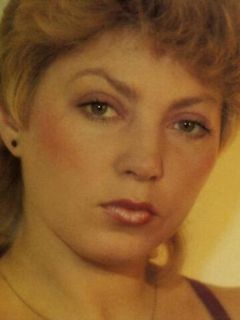 Вера Шпинарова