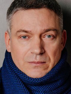Михаил Кришталь