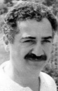 Рафаэль Агаджанян