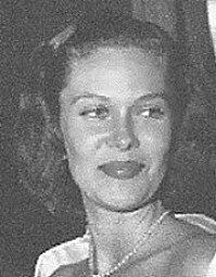 Джорджиана Янг