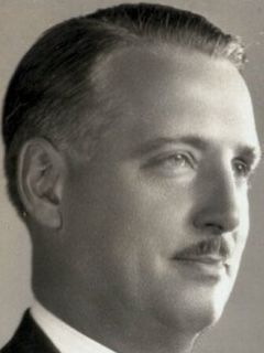 Роберт Глекер