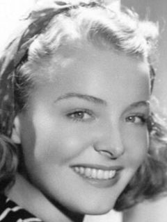 Джейн Брайан