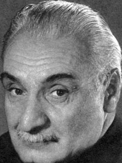 Серго Закариадзе