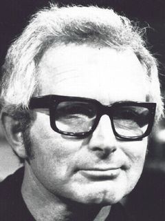 Дэвид Крофт