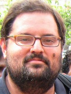 Stéphane M. Grueso
