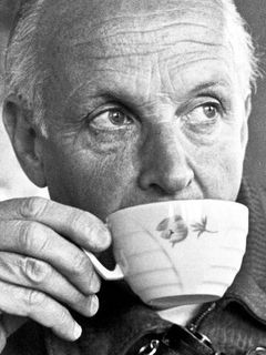 Анри Картье-Брессон