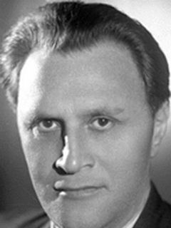 Николай Арский