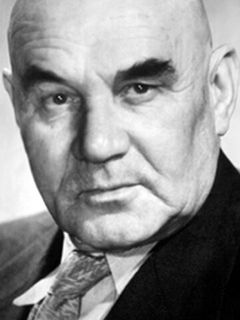 Сергей Блинников