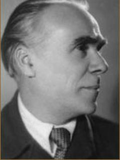 Иван Лагутин