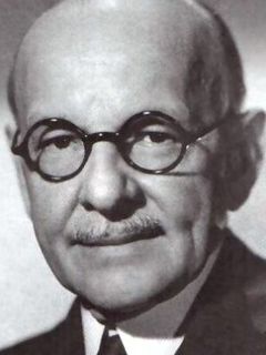 Роберт МакУэйд