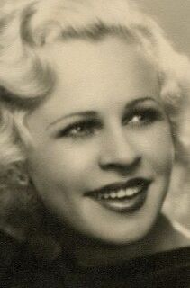 Лида Робэрти