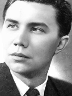Игорь Смирнов