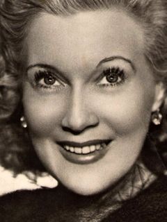 Любовь Орлова