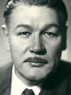 Всеволод Санаев