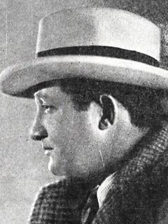 Альфред Сентелл