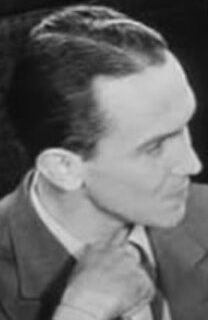 Александр Эсве