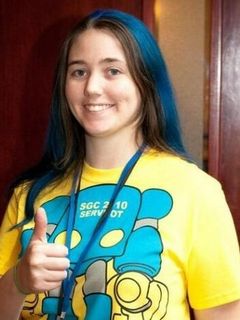 Кейлин Диксион