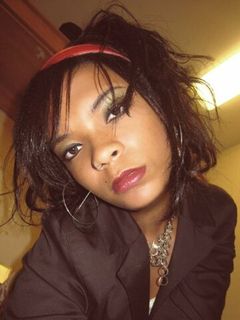 Крисси Диггз