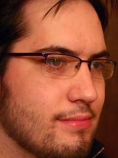 Майкл Скичиано