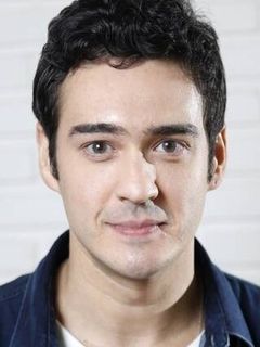 Маркос Верас