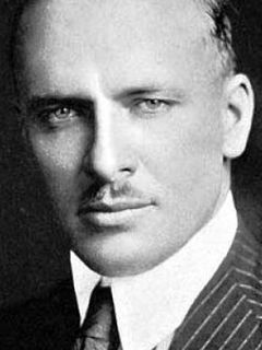 Джон Дж. Блистоун