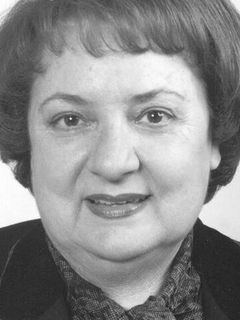 Rosita Sokou