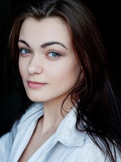 Ксения Зутикова